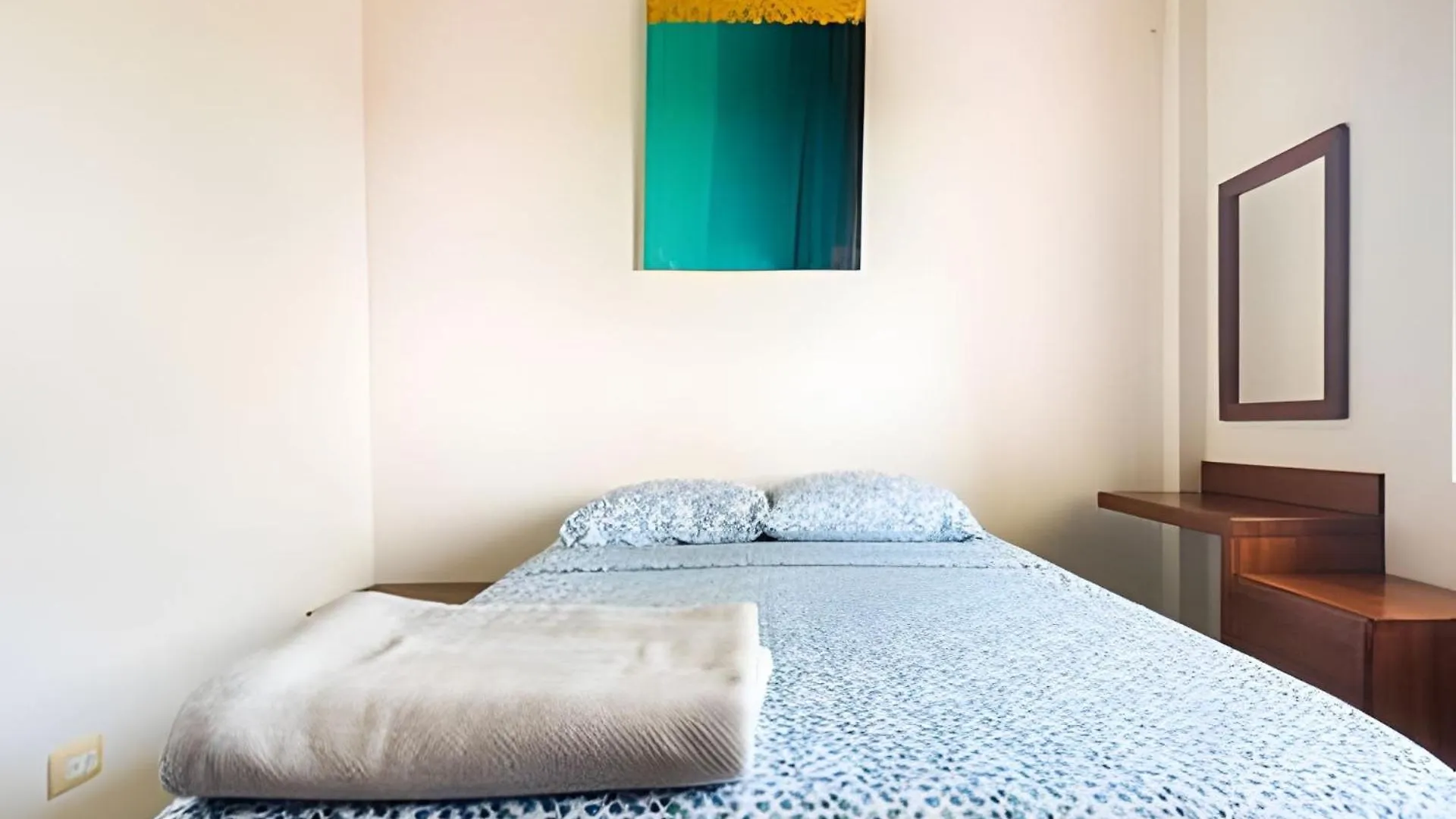 Apartment Condominio Skalia Cancun