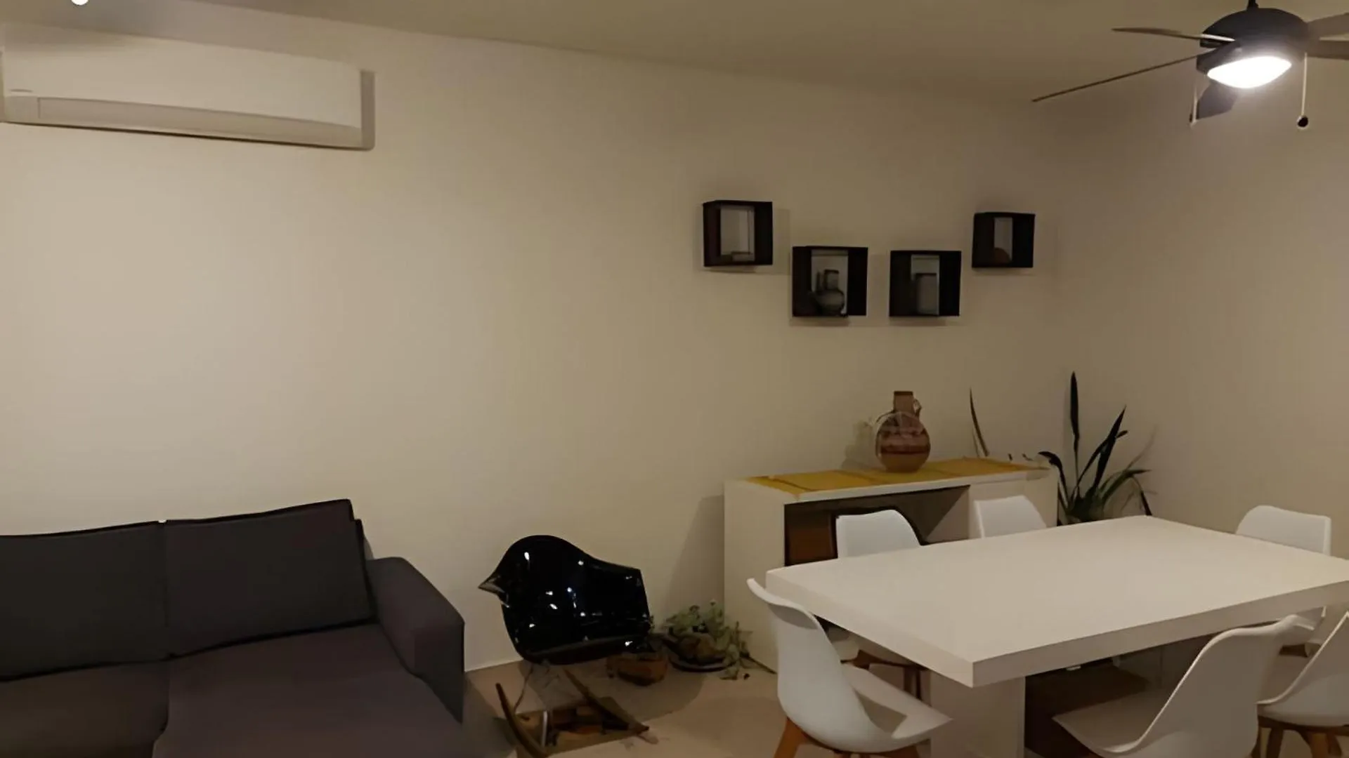 Condominio Skalia Cancun Mexico