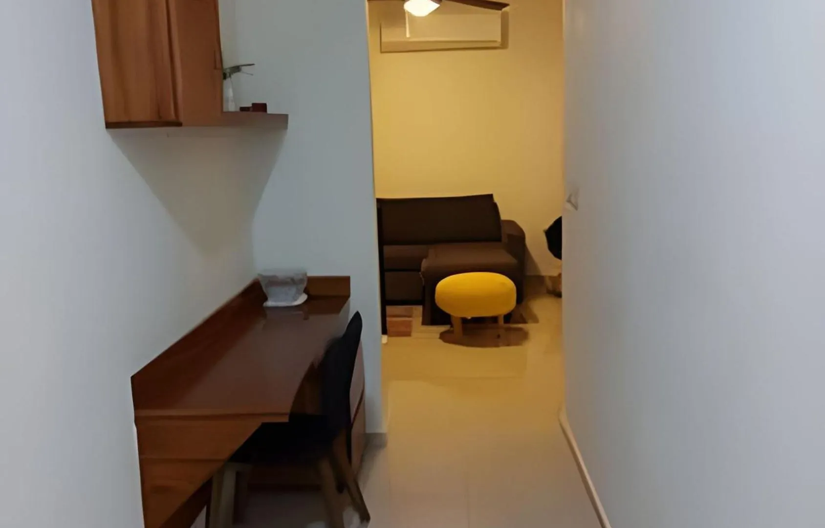 Condominio Skalia Cancun Apartment