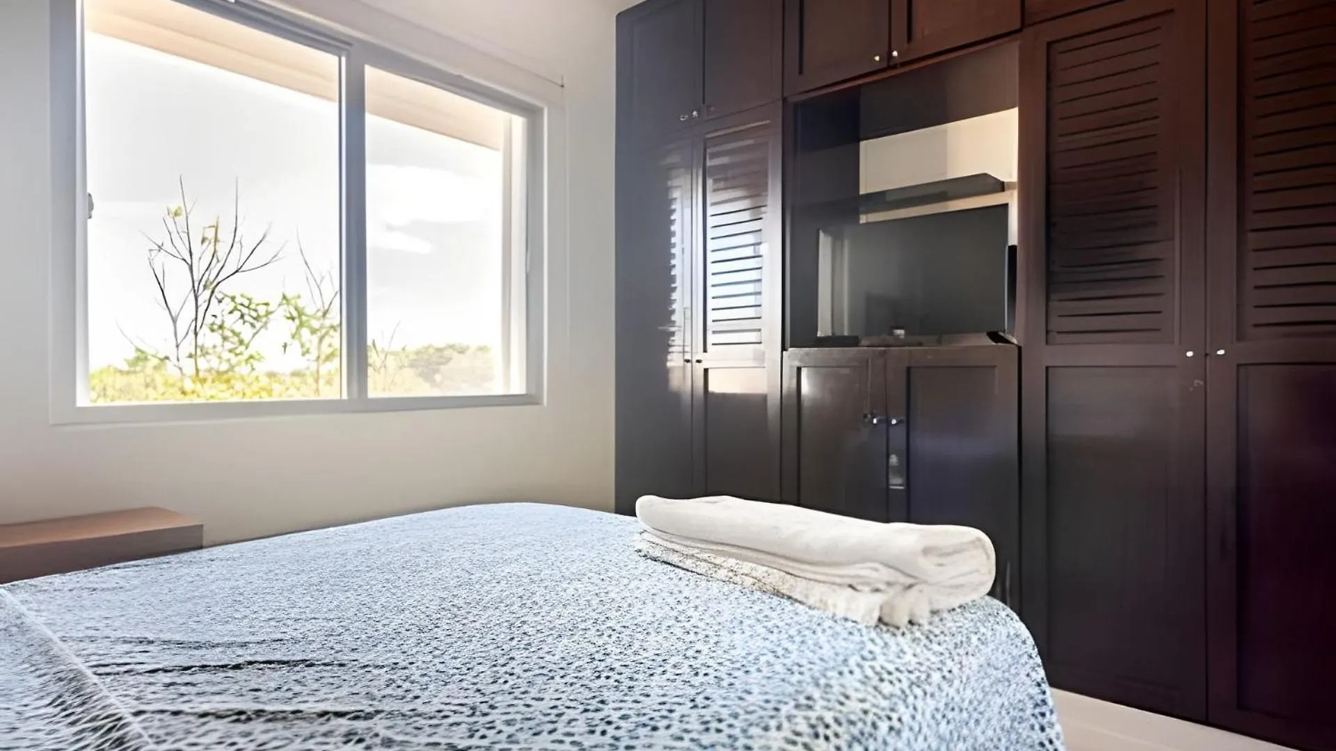 Apartment Condominio Skalia Cancun Mexico