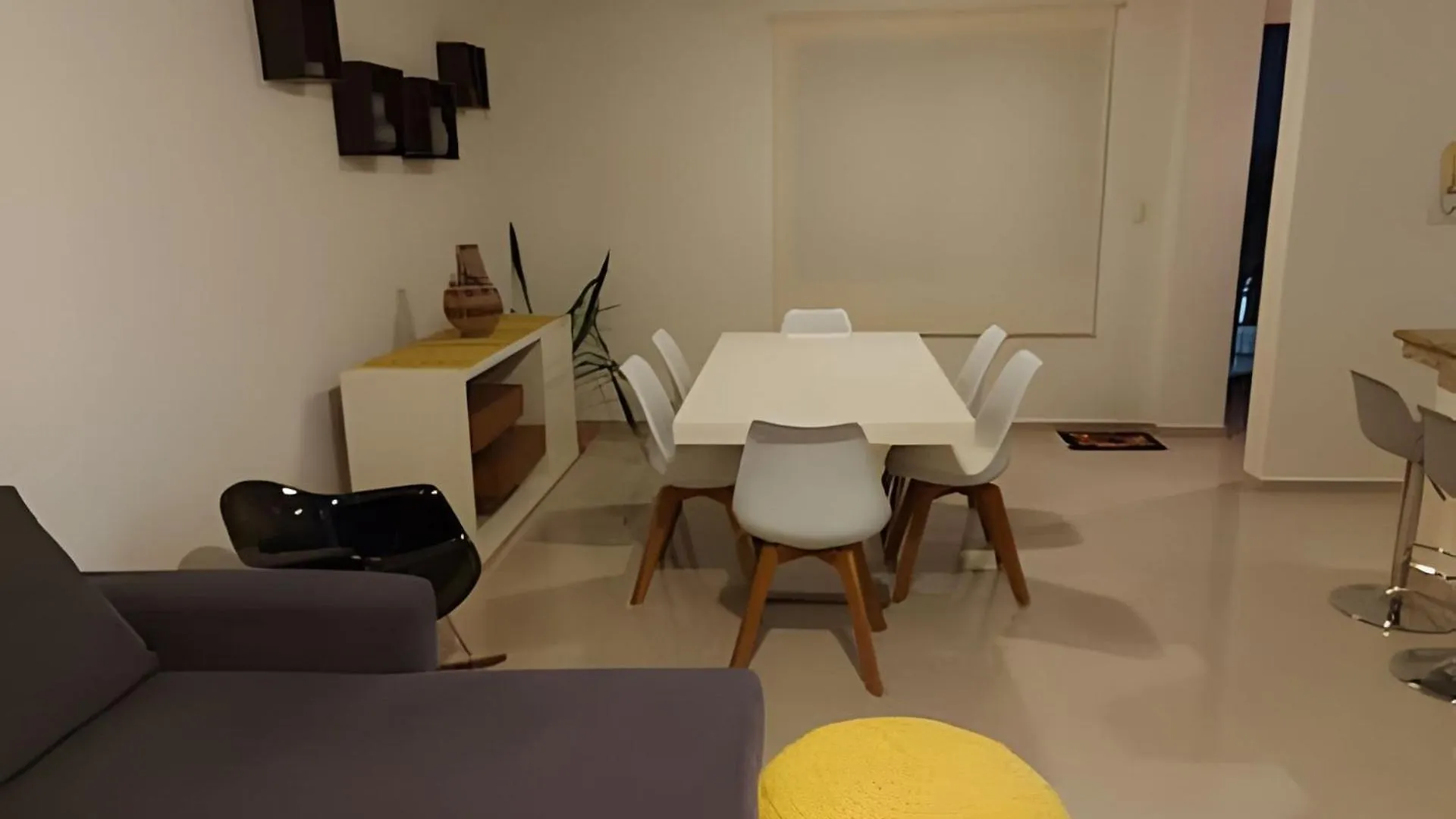 Apartment Condominio Skalia Cancun Mexico