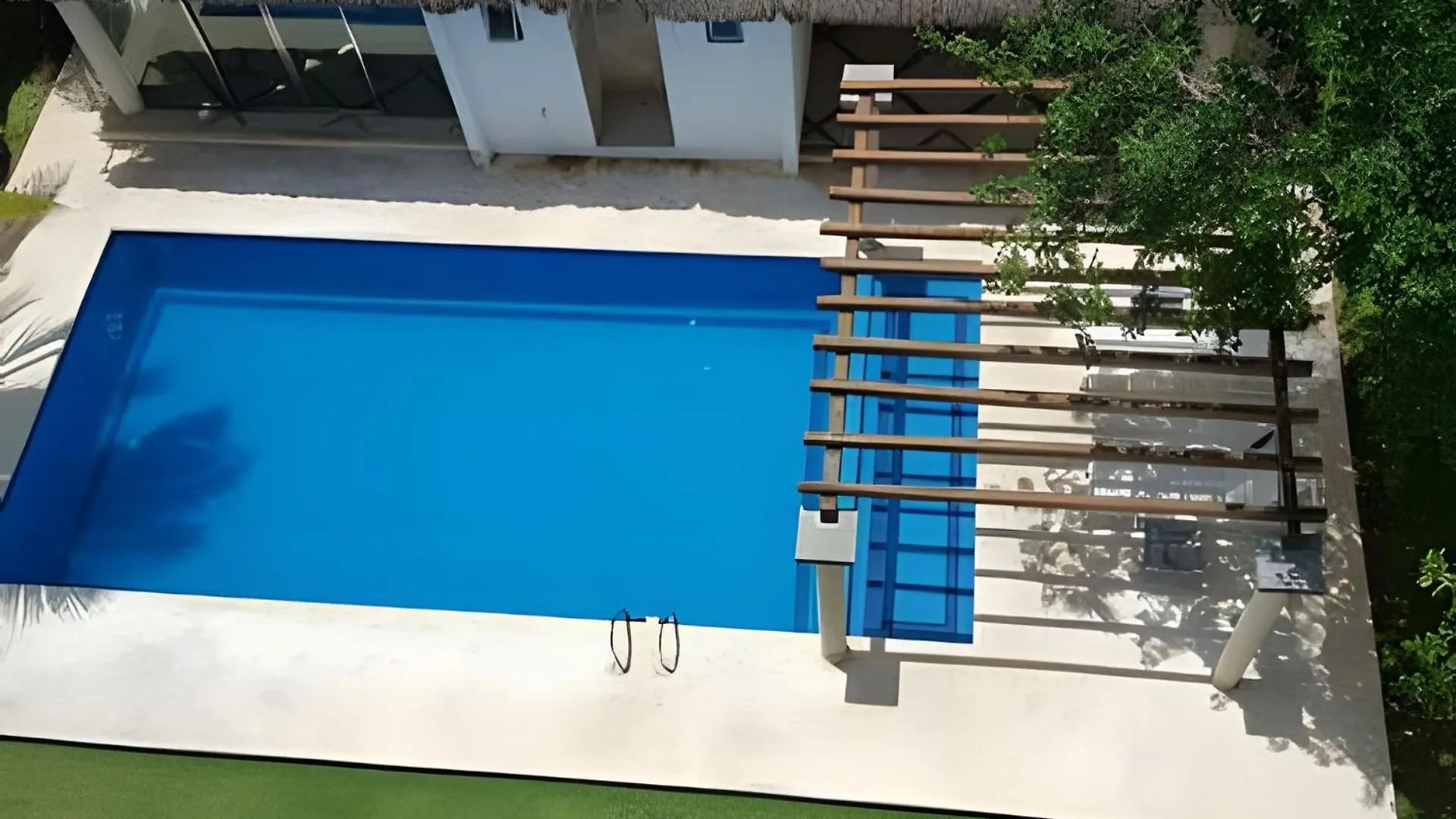 Apartment Condominio Skalia Cancun