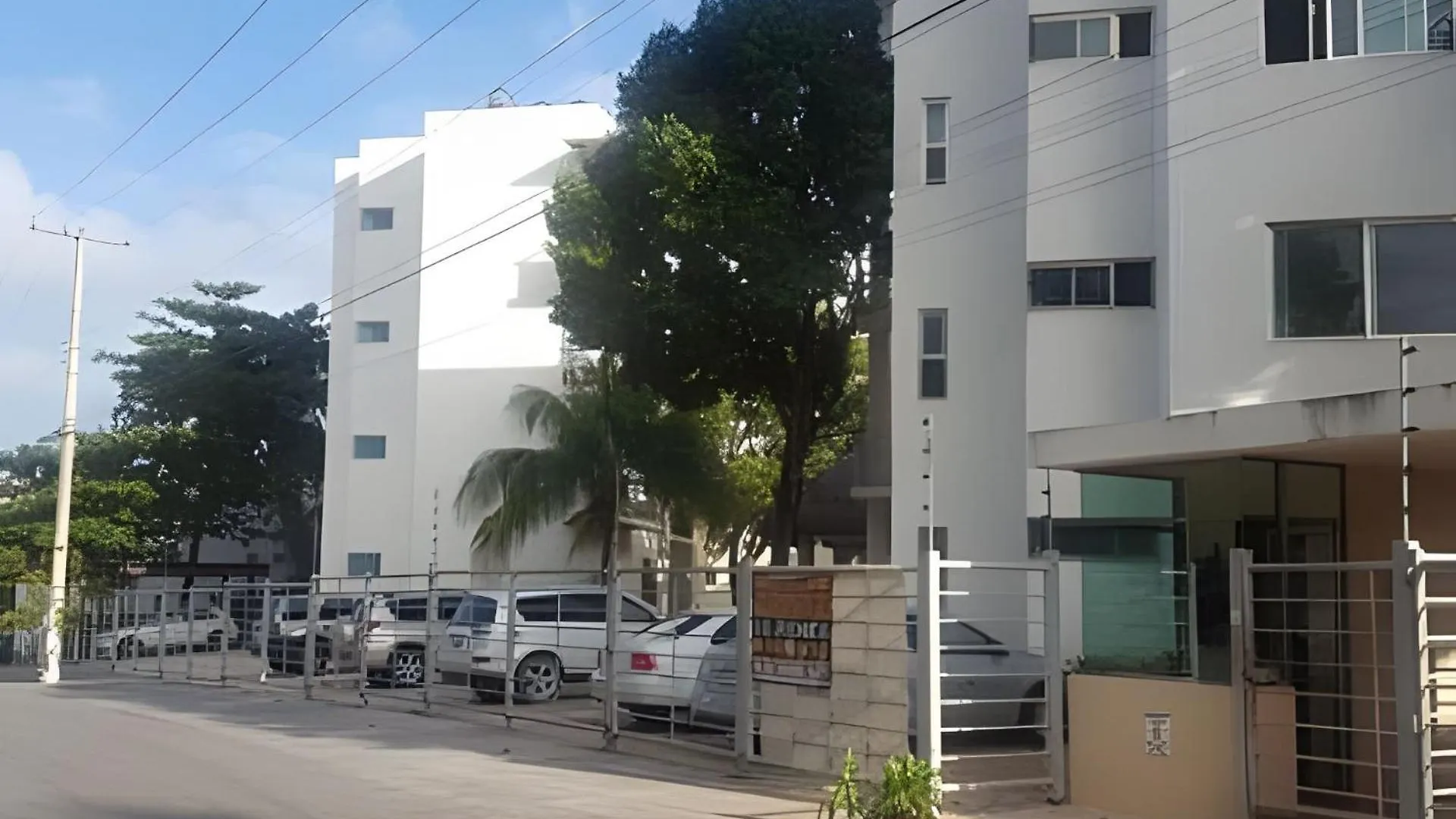 Condominio Skalia Cancun