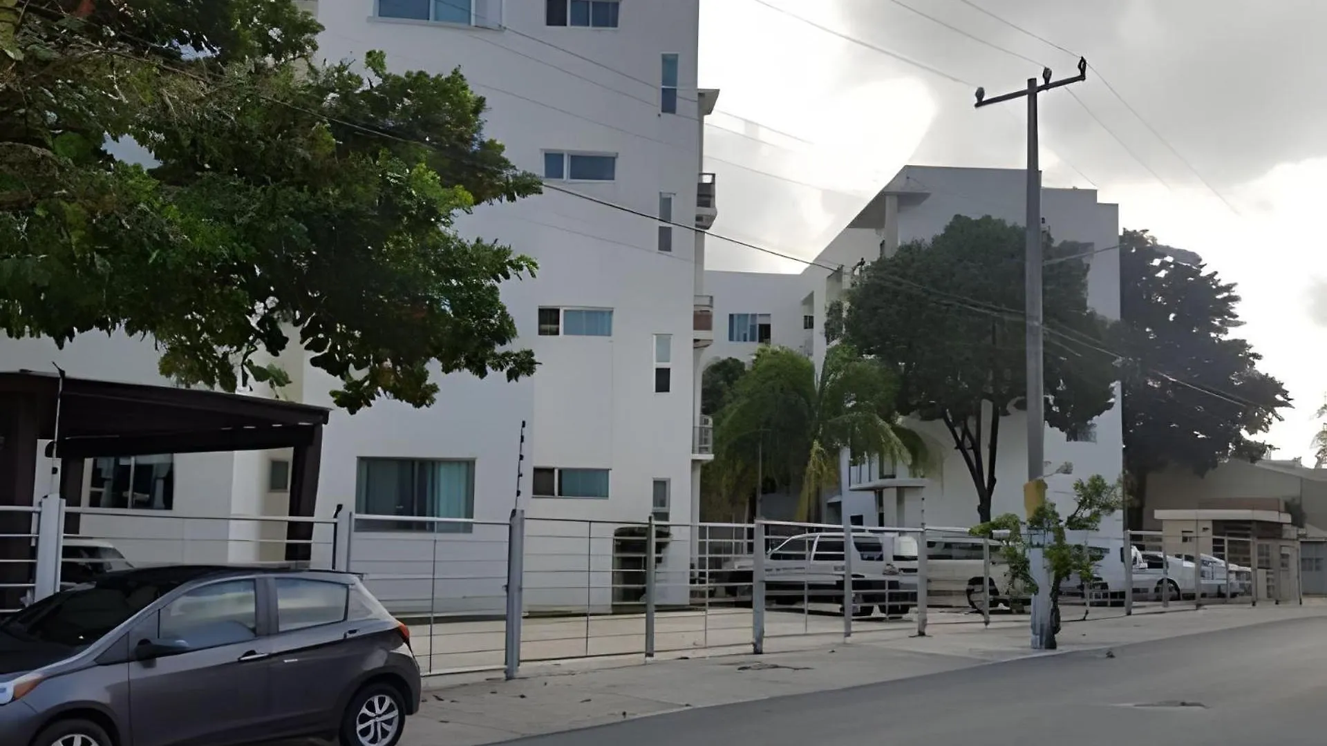 Apartment Condominio Skalia Cancun