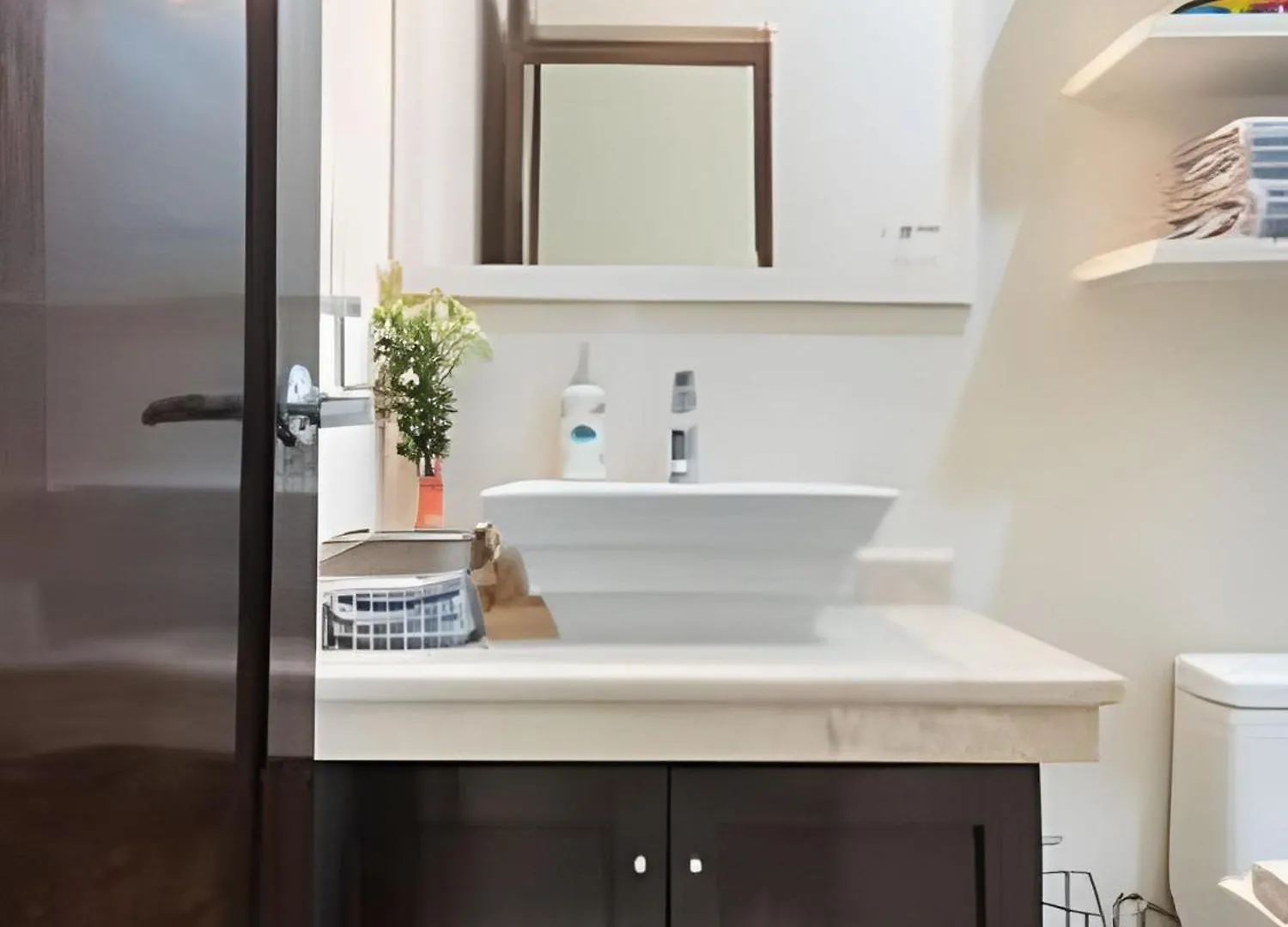 Apartamento Condominio Skalia Cancún