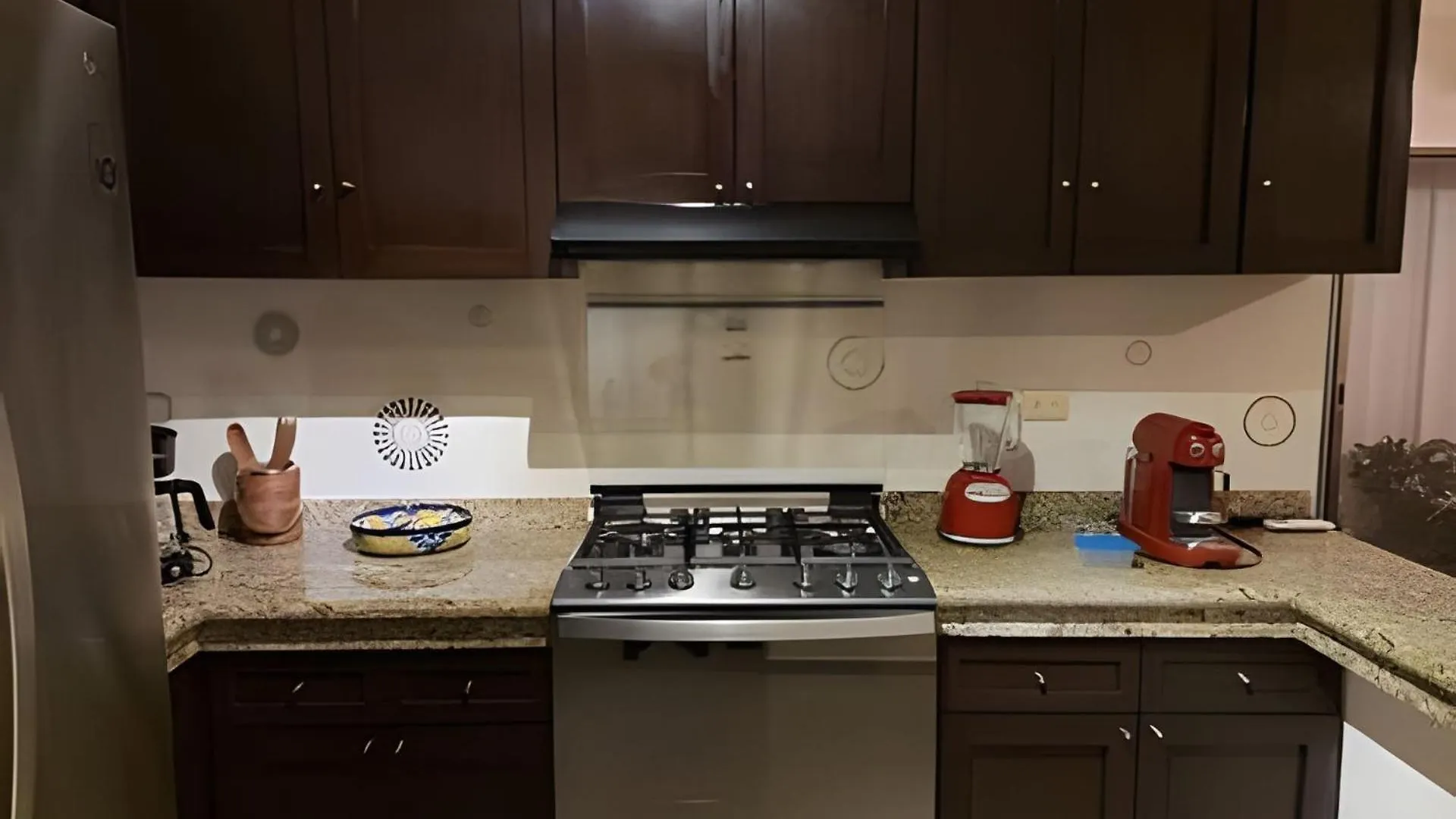 Condominio Skalia Cancún 0*,  México