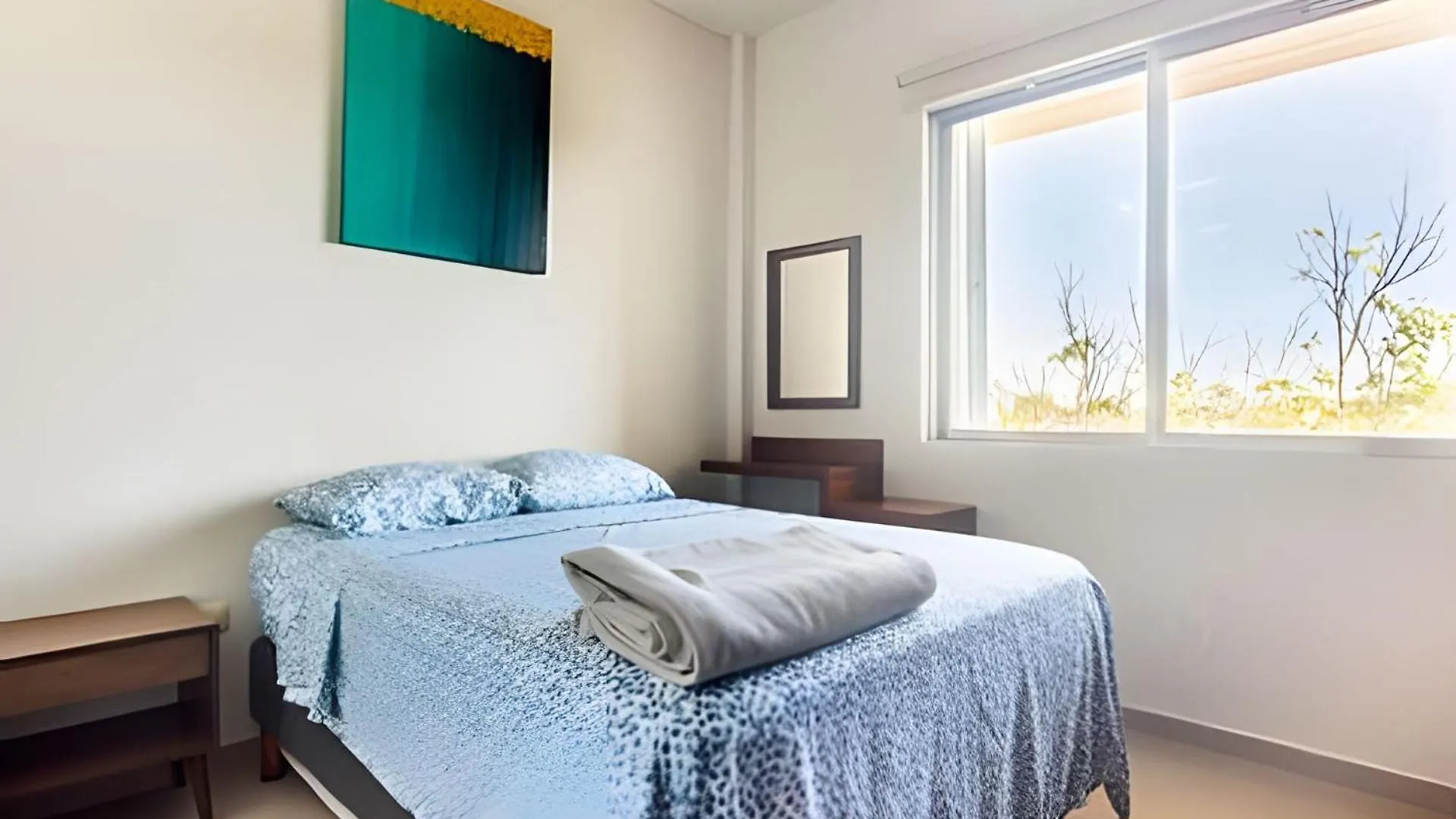 Condominio Skalia Cancún 0*,