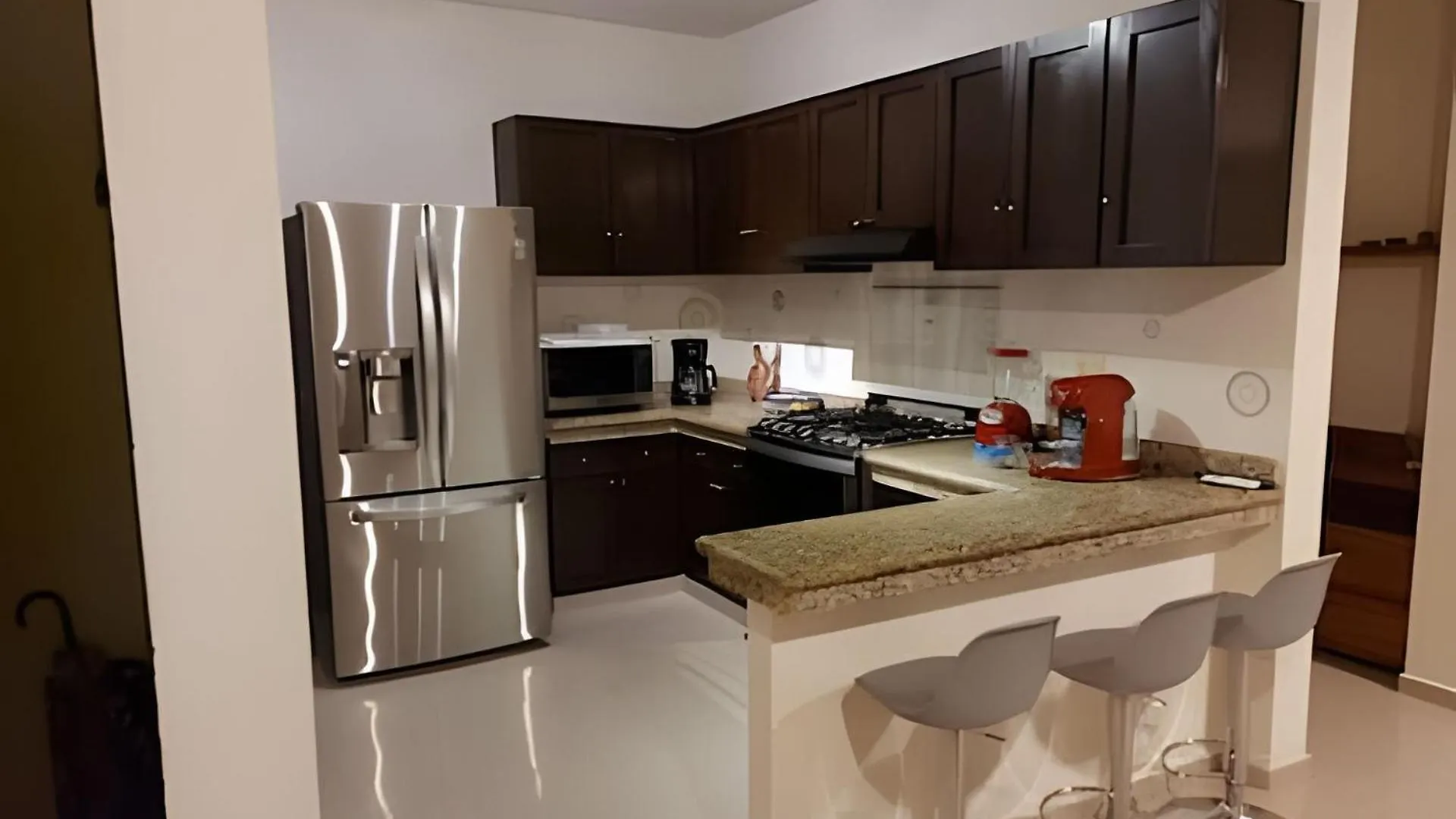 Condominio Skalia Cancún