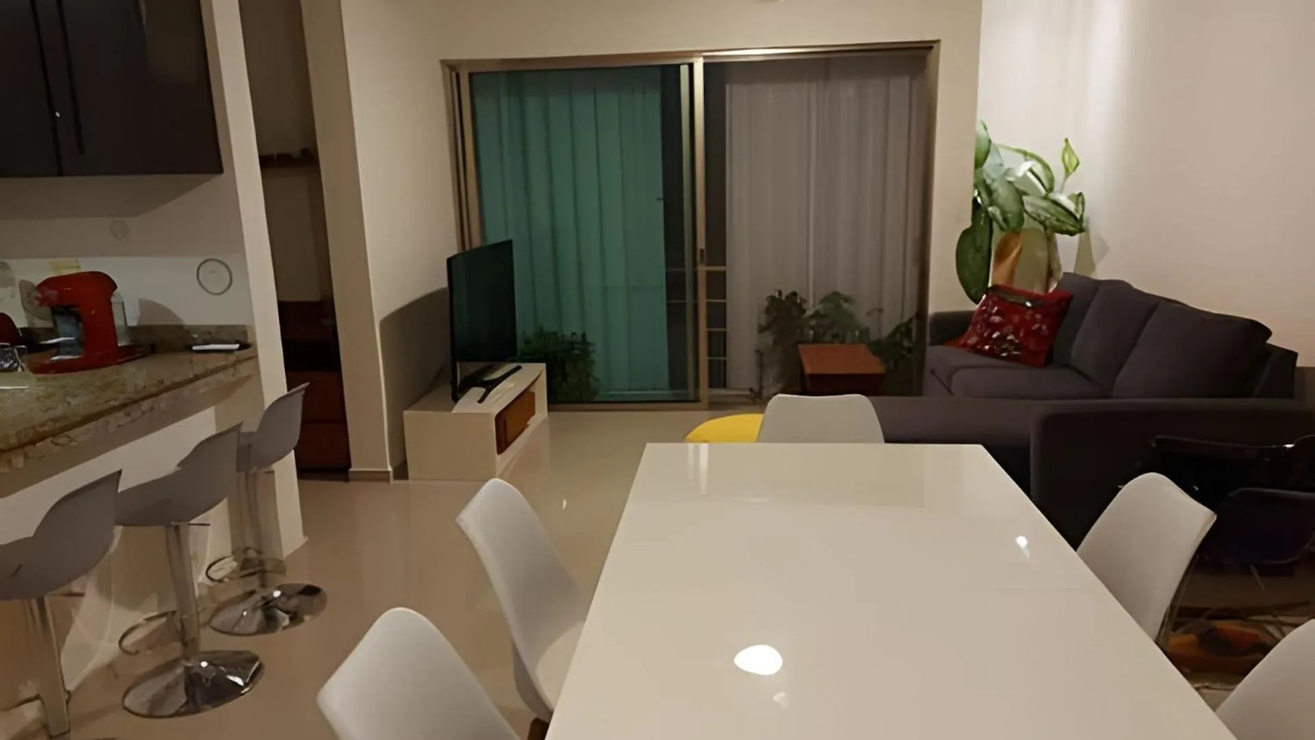 Condominio Skalia Κανκούν