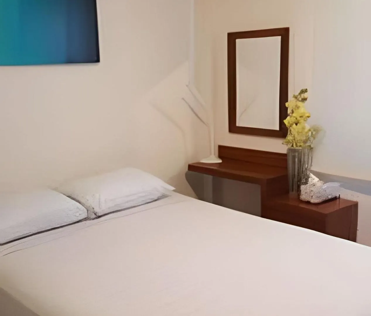 Διαμέρισμα Condominio Skalia Κανκούν