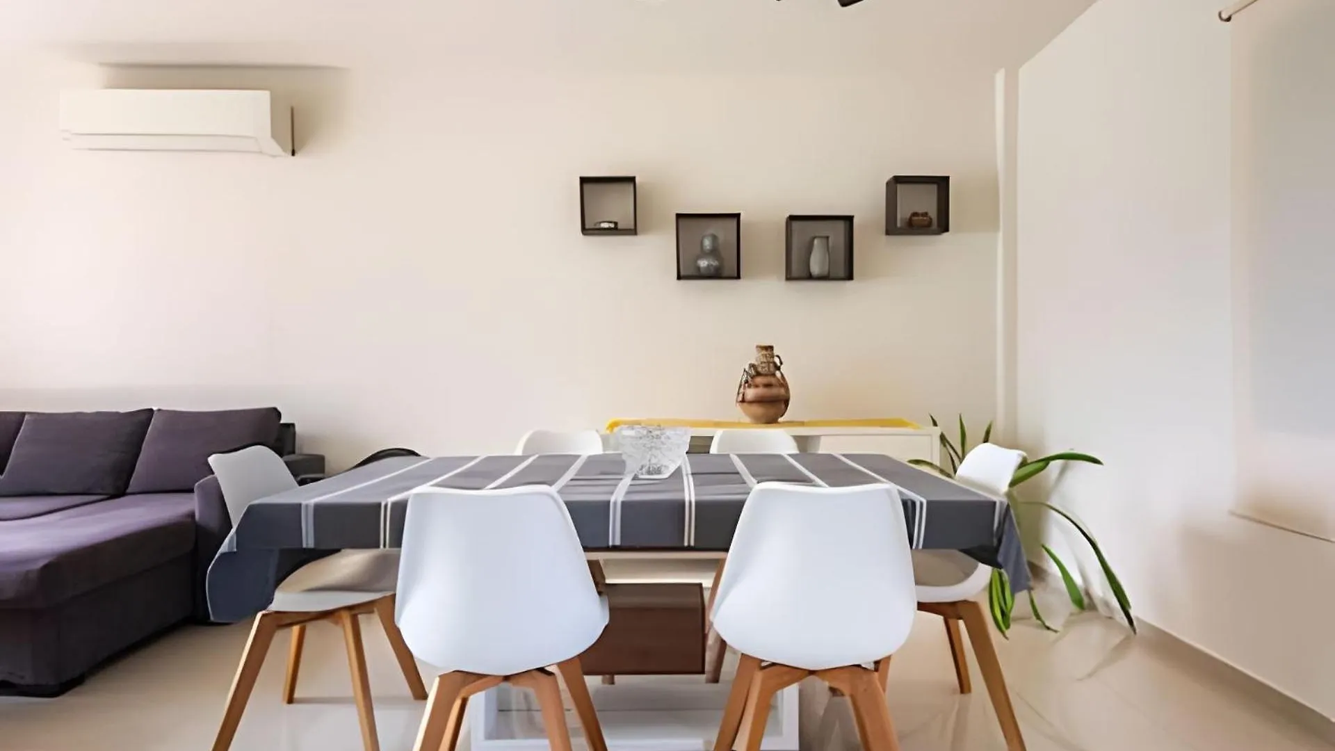 Condominio Skalia Κανκούν