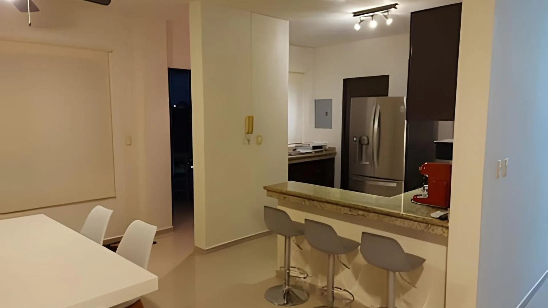 Διαμέρισμα Condominio Skalia Κανκούν Μεξικό